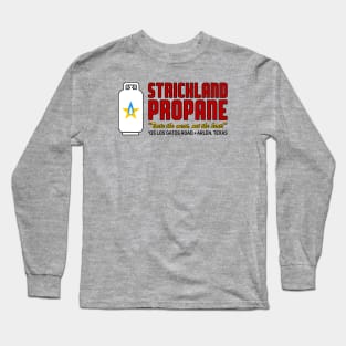 Strickland Propane Long Sleeve T-Shirt